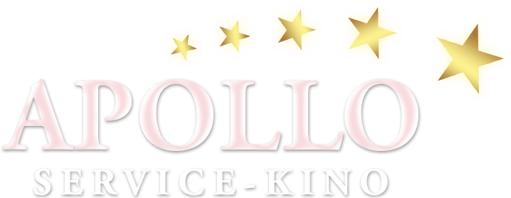 Apollo Service-Kino