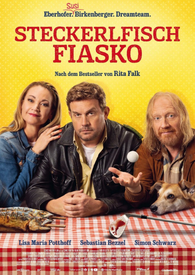 Filmplakat 