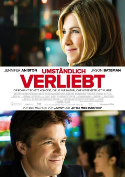 Filmplakat The Switch (OV)