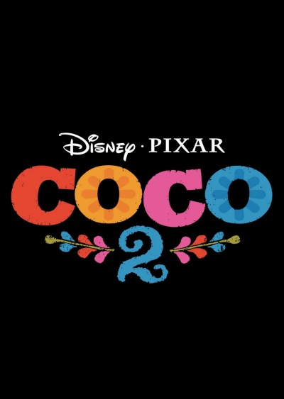 Filmplakat Coco 2