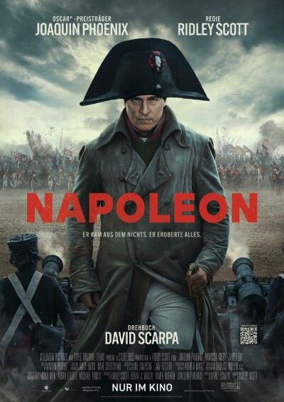Szene aus Napoleon