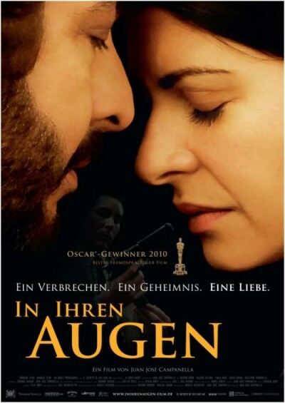 Szene aus In ihren Augen