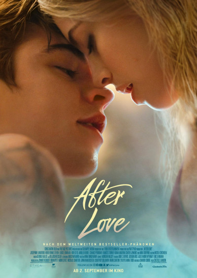 Szene aus After Love